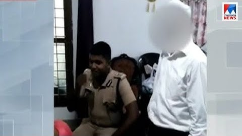 ബസ് കണ്ടക്ടര്‍ ഡി.ഐ.ജി വേഷത്തില്‍; വ്യാജ ഐ.പി.എസുകാരനായി തട്ടിപ്പ് ​| Thrissur-Arrest