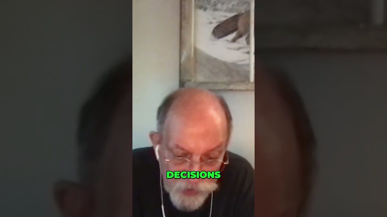 Understand US Politics: Make Clear Decisions #shorts