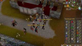 Mintella gets Maxed Total (2376)