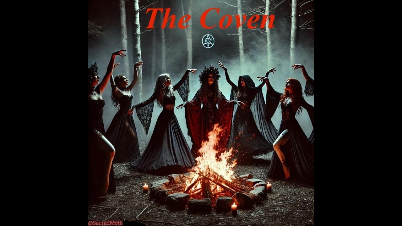 My Familiar - (Lyric video)