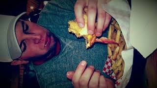 FOOD CHALLENGE AT CHUBBIES! (Delicious Burgers)