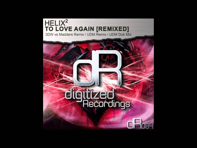 Helix - To Love Again