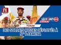 Tchad  des soldats russes dploys  ndjamena