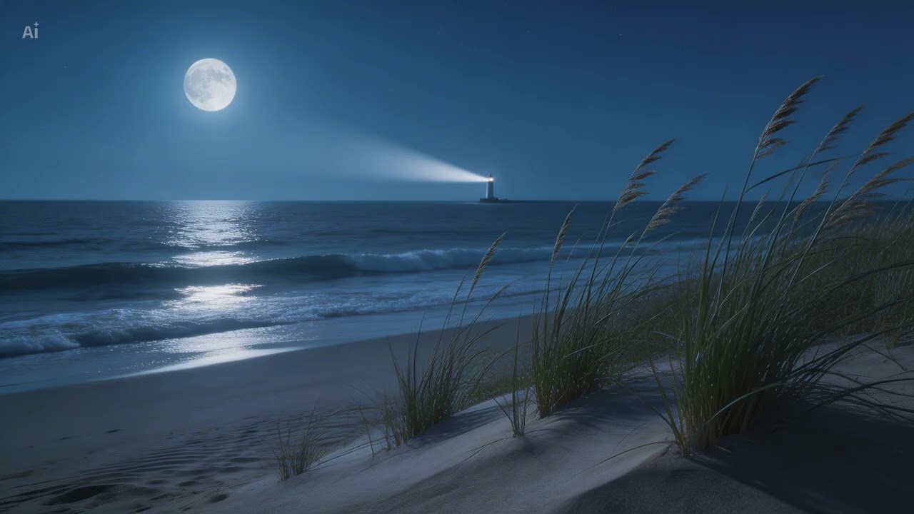 My Name / Healing Meditation Music, Stress Relief, Mind Clearing & Finding Inner Peace