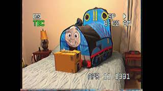 Thomas And Friends The Lost Episodes S1 Episode 2