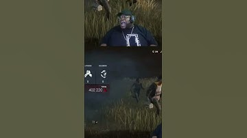 #informallake on #Twitch | Hatch ESCAPE! 🤣 #DBD #Celebrate #Laughs #twitch #youtube