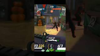 guns of boom #gameplay  dr artist youtube #shorts