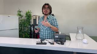 mecmic Steam Cleaner Unboxing and Review! #productreview #unboxing #2 screenshot 2