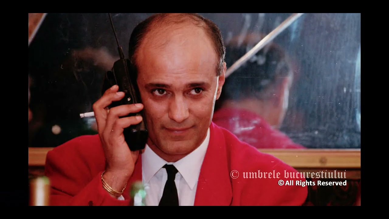 Mărturia lui Guță Bișnițarul: Cum a supraviețuit Fane Spoitoru la 6 gloanțe #FANESPOITORU #VOXMARIS 