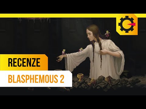 Blasphemous 2