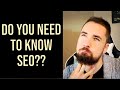 Do You Need to Know Seo to Become a Frontend Web Developer? image