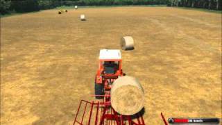 landwirtschafts simulator 2011 RB AutoStack +link