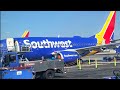 Southwest Airlines Flight to Honolulu in Cabin Crew Simulator