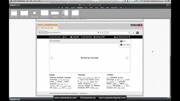 Desarrollando interfaz de usuario con jquery, php y mysql - Introducción (1)