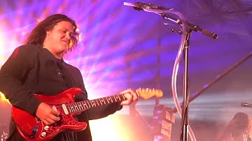 Steady Flow - Down On The Farm 2018