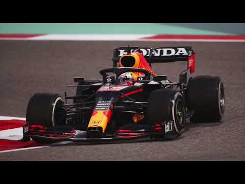 Max Verstappen uncensored boardradio after his late, massive crash!