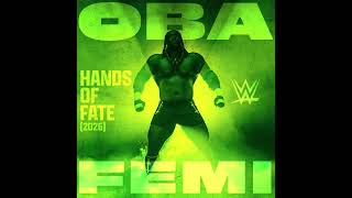 Oba Femi - Hands Of Fate (2026) [Entrance Theme]