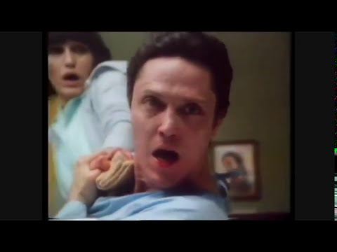 The Dead Zone TV Spot #2 (1983) (widescreen)