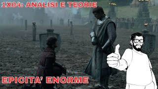 Download Lagu A Knight of the Seven Kingdoms 1X04: Puntata scritta BENISSIMO! MP3