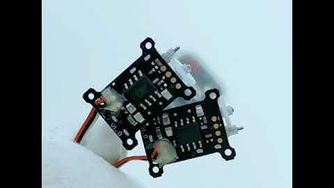 C1.5CLS 1 5g linear servo for micro aircraft - agfrc brand
