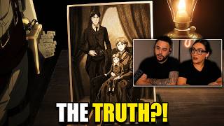 Attack on Titans basement reveal changed EVERYTHING