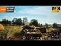 Call to Arms: Panzer Elite | Le Mesnil-Tôve Full Mission Tiger Tank [4K 60FPS] No Commentary