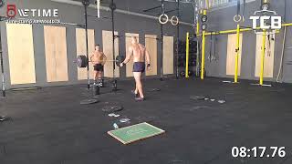 Robson Alex Cochak 24.2 A E B