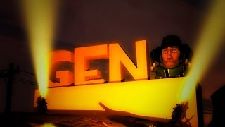This video is in no way affiliated with 20th Century Fox Pictures. ...