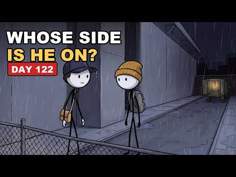 Zombie Outbreak Ep. 7: He Put a Price on My Head (Day 122)