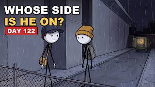 Information Zombie Outbreak Ep. 7: He Put a Price on My Head (Day 122) Update