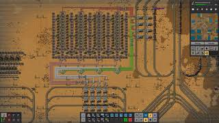 Factorio Advanced Circuits