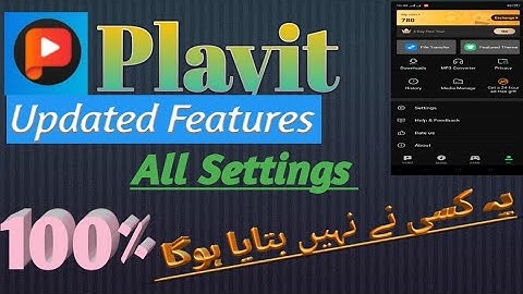 Playit setting 👆 playit setting /Playit update payitaht abdülhamid