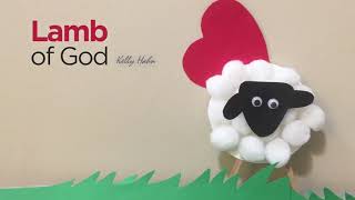 Abraham Crafts | Lamb of God | Paper Crafts | Preschool | Sunday school