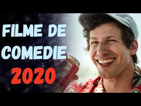Video: Cele mai bune comedii de top din 2020, care sunt deja în calitate bună