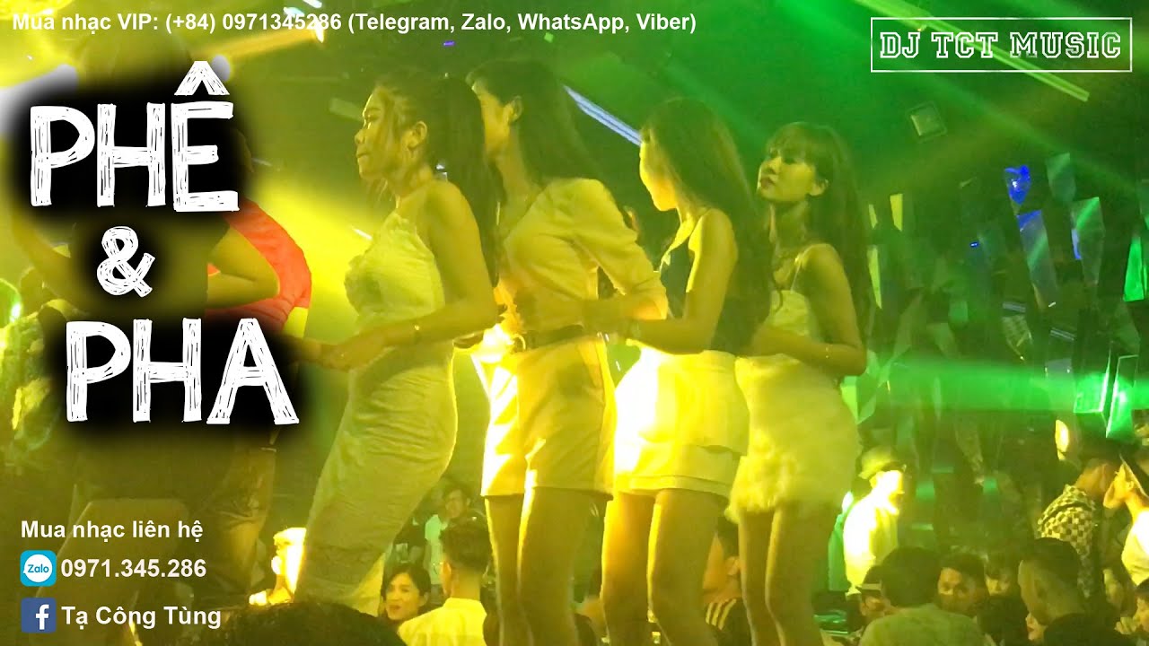 NONSTOP TỨ MÃ PHÊ PHA 2023 - DJ TCT MUSIC 0971345286 - NHẠC BAY PHÒNG VIP 2023