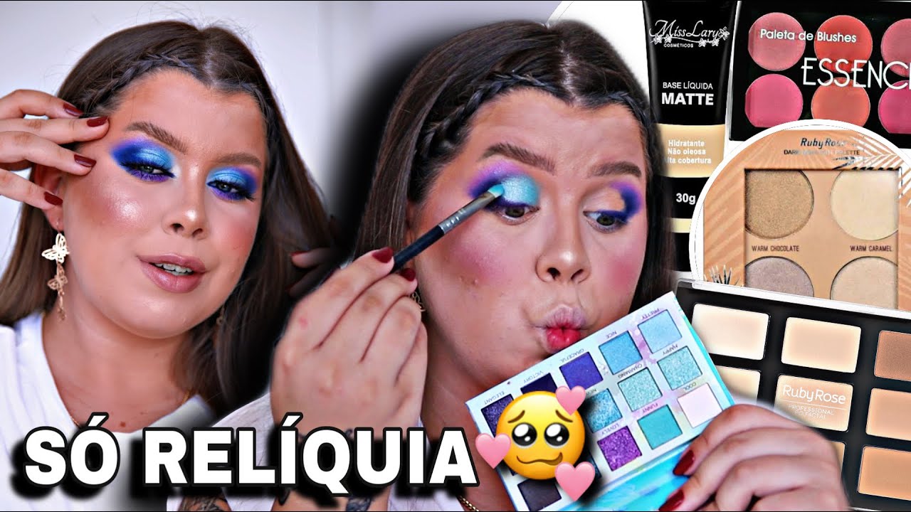 Makes que *NÃO VENDEM MAIS* mas *DEVERIAM* // Só Make top 🔥