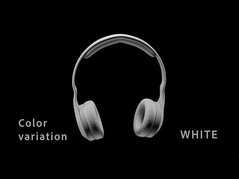 【Blender】WH-2212tw