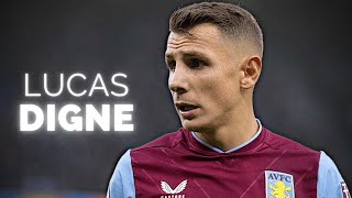 Lucas Digne - Season Highlights | 2023