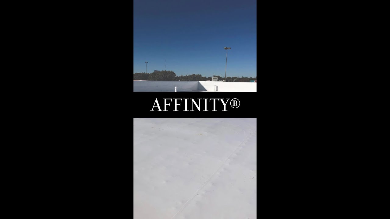 Affinity