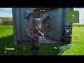 How To Make BOSSES And VAULTS In Fortnite Creative!