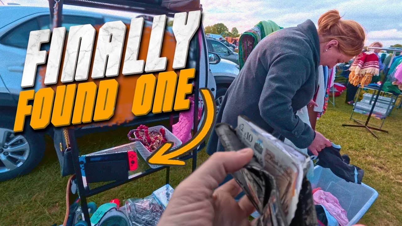 TOOK Me 8 YEARS To Find One ...