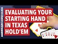 AMAZING Flop Hand Playing Texas Hold'em Poker Online!