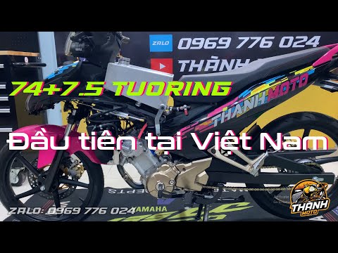 Video Một trong những chiếc Exciter đầu tiên tại Việt Nam... - youtube
