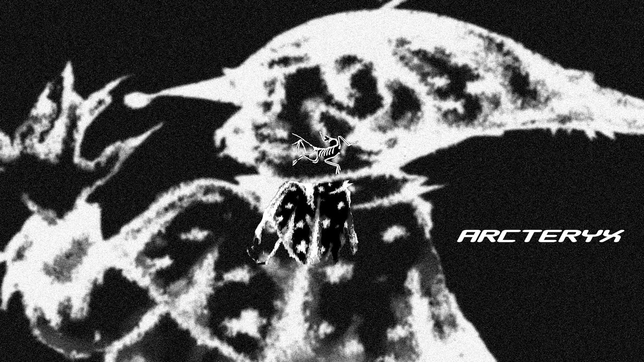[FREE] SUPERTRAP REDDA AGGRESSIVE DARKSPIN "ARCTERYX"  prod. @scyrox @mmroczkowski