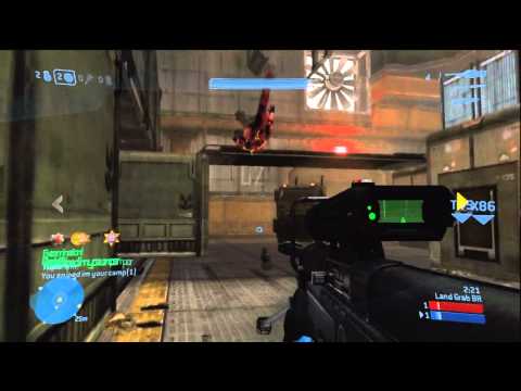 FatRat :: Halo 3 Montage 1 - INCREDIBLE!!!