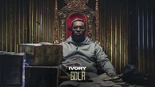 Ivory - GDLR (Audio Officiel)