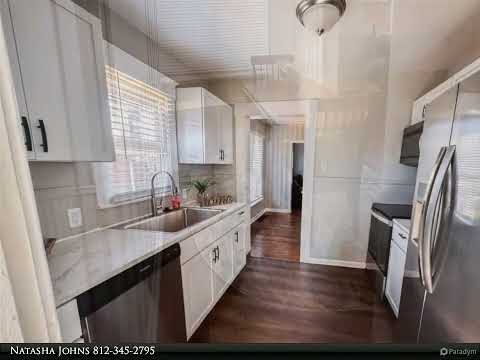 926 18th Street, Bedford, IN home video tour
