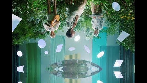 Mrs. GREEN APPLE「フロリジナル」Official Music Video