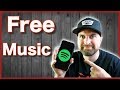 How To Listen To Spotify Free On iPhone How To Listen To Spotify Free On iPhone