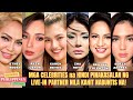 MGA CELEBRITIES na HINDI PINAKASALAN NG KaLIVE-IN PARTNER nila na AMA ng Kanilang mga ANAK